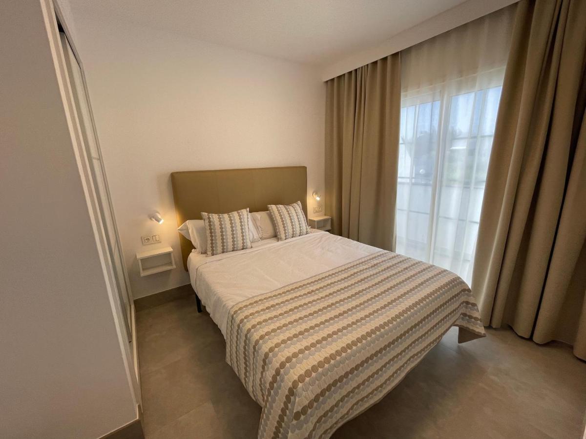 Izaro Apartamento Atico De Lujo Cerca De Playa Dorada Playa Blanca  Buitenkant foto