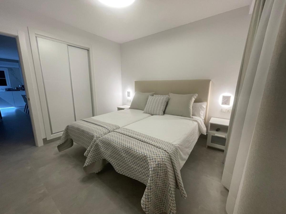 Izaro Apartamento Atico De Lujo Cerca De Playa Dorada Playa Blanca  Buitenkant foto